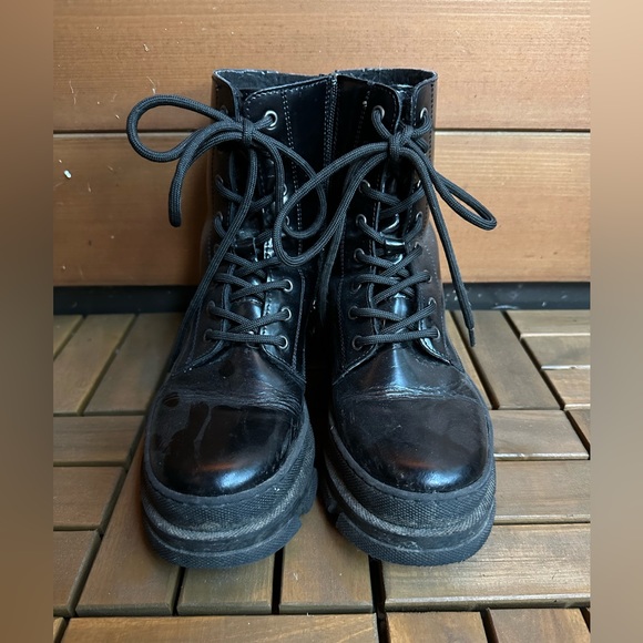 Artica Duncan Boot Size 38 - Picture 2 of 7